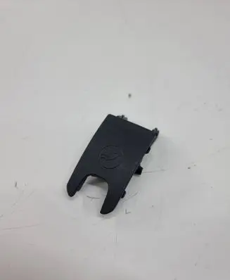 Porsche Macan (95B) ISOFIX cover 95b887187
