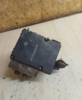 Chrysler Voyager ABS Pump 25094601623 346885 7SR8G27A24