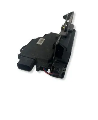 Audi A6 S6 C5 4B Front door lock 4B1837015G