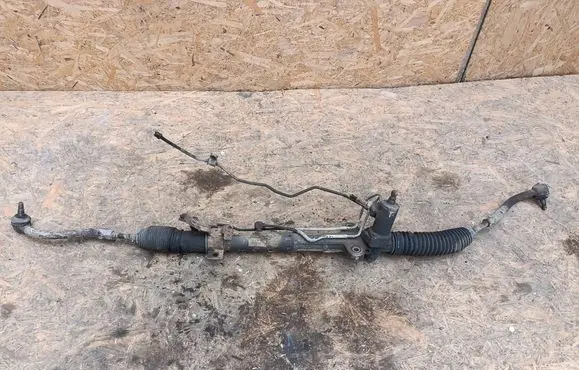 Hyundai Santa Fe Steering rack 577002G100