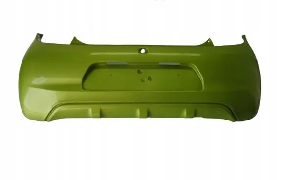 Peugeot 108 Rear bumper W2130000000
