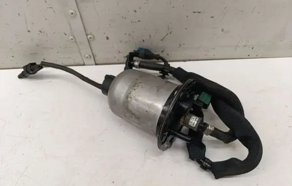 Dacia Duster II Fuel filter 04111503 Z16005159A1