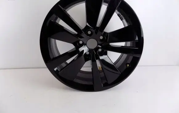 Original wheel cap