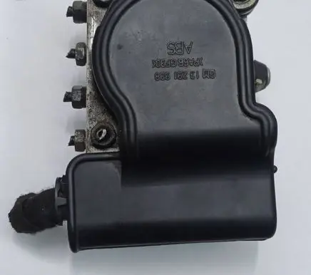 Opel Corsa D ABS Pump 0265232288 0265800796 13282282