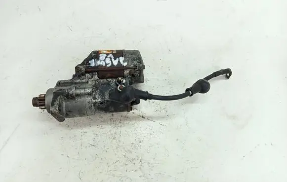 Jaguar XK8 - XKR Starter motor 228000-5091