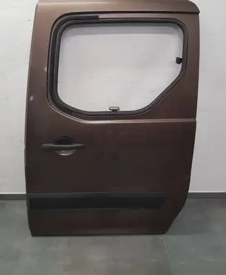 Peugeot Partner Side sliding door
