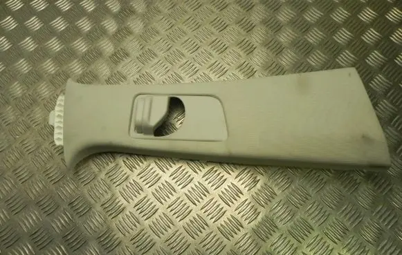 Mercedes-Benz GLE AMG (W166 - C292) (B) pillar trim (top) A1666903200 Baldai3248