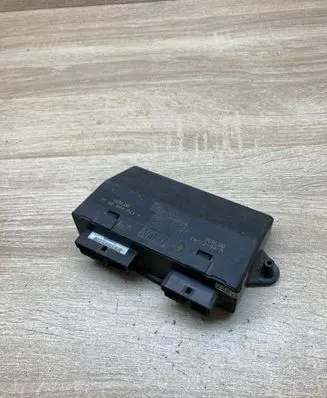 Comfort/convenience module