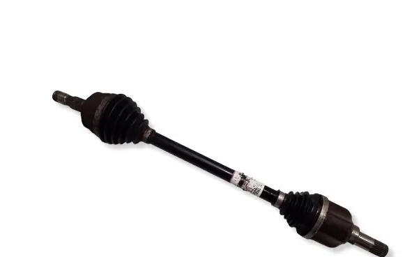 Opel Mokka B Front driveshaft 