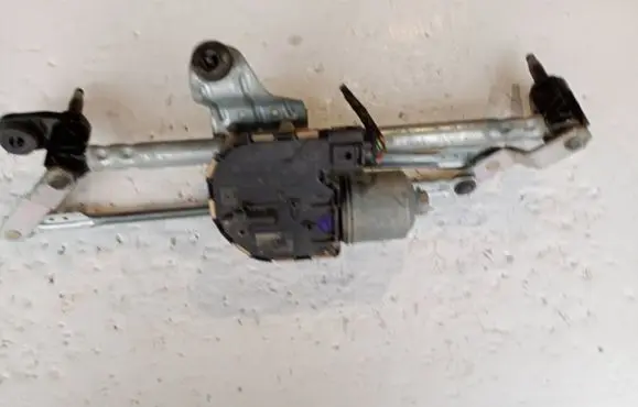 Seat Leon (5F) Wiper motor 3397021852 5F1955119A