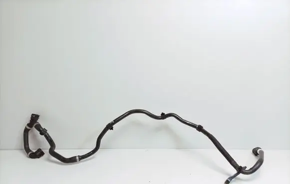 BMW iX Engine coolant pipe/hose 8475140