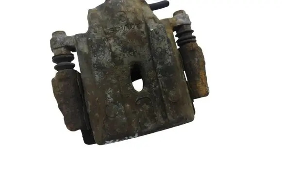 Toyota Prius (XW20) Front brake caliper
