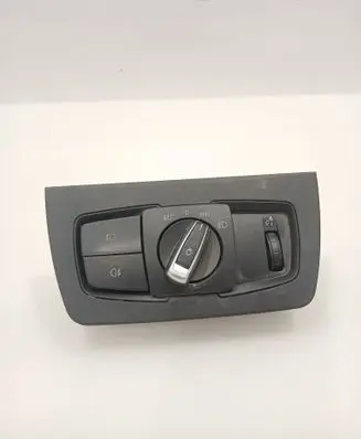BMW 4 F36 Gran coupe Light switch 9393947