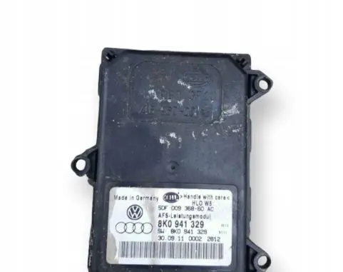 Audi A4 S4 B8 8K Light module LCM 8K0941329