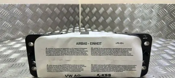 Audi A3 S3 8V Passenger airbag 8V0880204E