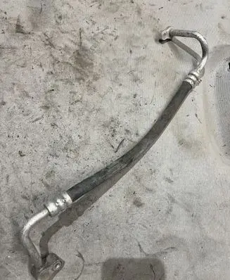 Mitsubishi Pajero Air conditioning (A/C) pipe/hose