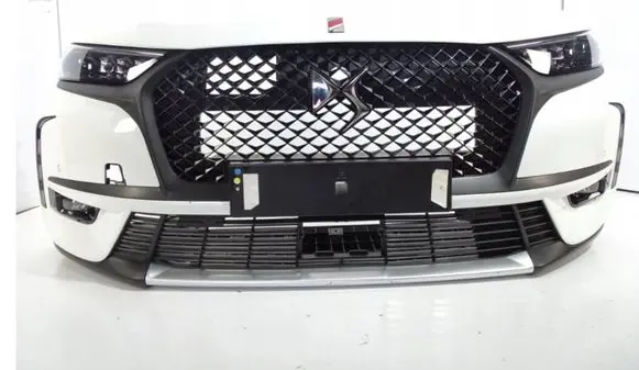 Citroen DS7 Crossback Front piece kit 