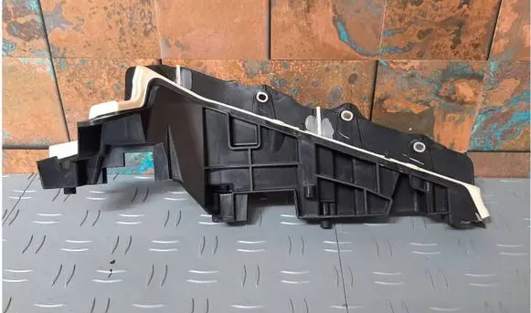 BMW X6 G06 Other interior part 9866392 61139866392