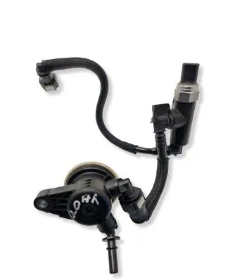 Peugeot 3008 II Fuel temperature sensor 9828711180 81CP6502 07Z9CZ6
