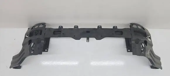 Volkswagen Tiguan Front bumper cross member 571807109A 57L807109A 571807109C