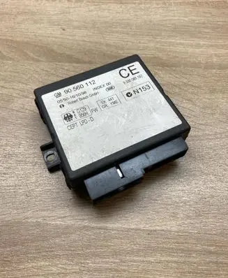Opel Astra G Comfort/convenience module 90560112