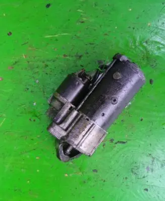 Volvo S40, V40 Starter motor