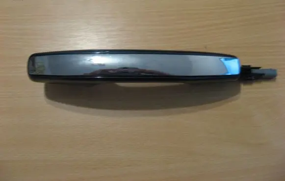 Lincoln Navigator Front door handle cover JL7B7822404A