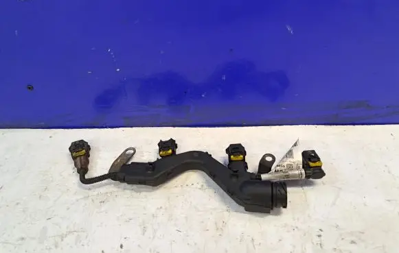 Saab 9-5 Fuel injector wires 55567592