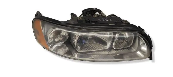 Volvo V70 Headlight/headlamp 30698836 89900266