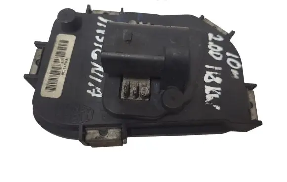 Intake manifold valve actuator/motor