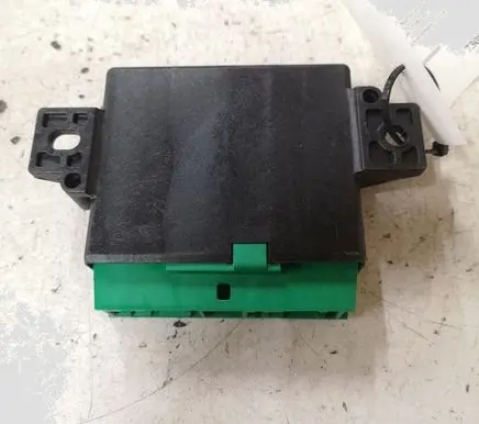 Peugeot 508 Parking PDC control unit/module 0263004303 00075875 9665282880