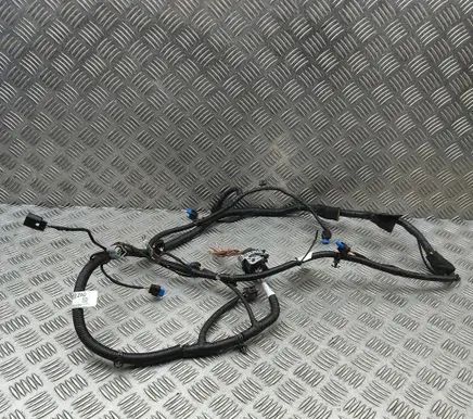 KIA Sorento IV Parking sensor (PDC) wiring loom 91885P2AQ0 91885P2AQ0R