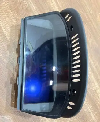 BMW 5 E60 E61 Screen/display/small screen 9145105 9141809