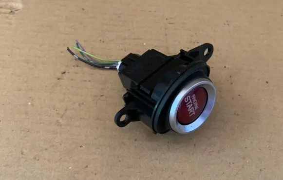 Honda Civic Engine start stop button switch M26983 HD35