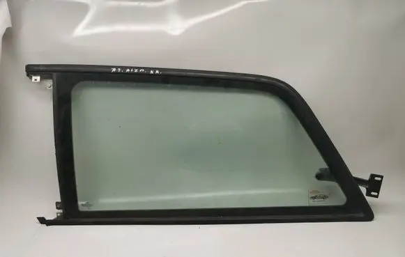 Audi A3 S3 8P Rear side window 43R00049