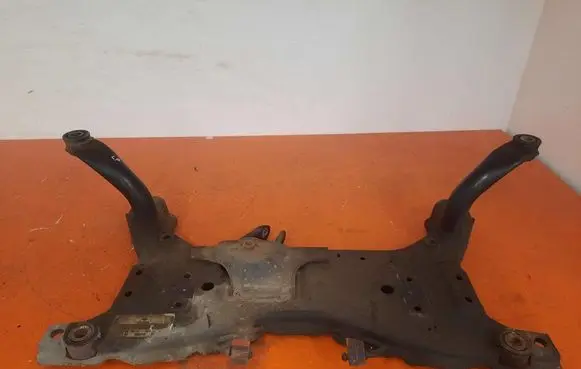 Audi A6 Allroad C6 Front subframe 3U81526