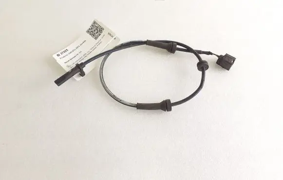 Nissan Qashqai ABS brake wheel speed sensor