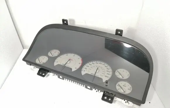 Jeep Grand Cherokee (WJ) Speedometer (instrument cluster) 5600651AA P5600651AA