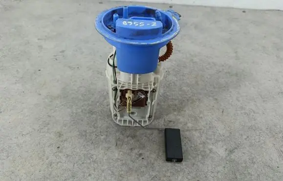 Seat Altea In-tank fuel pump 1K0919051AE