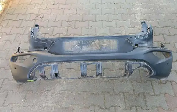 KIA Stonic Rear bumper 