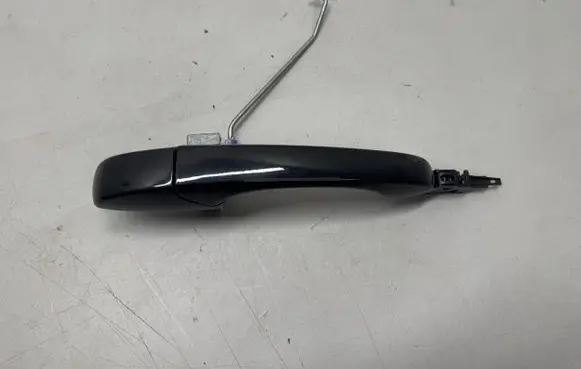 Dodge Durango Rear door exterior handle 1MW30KXJAE