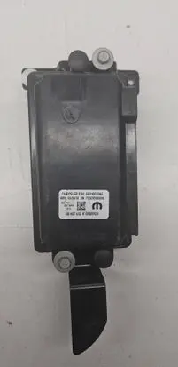 Dodge RAM Camera control unit module 68318033AF 103176AM
