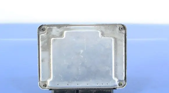 Seat Ibiza III (6L) Engine control unit/module ECU 045906019BB