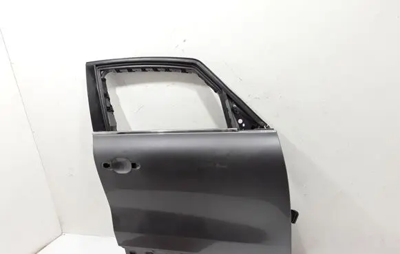 Door (2 Door Coupe)
