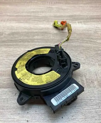 Mazda 6 Airbag slip ring squib (SRS ring) Z70S350189