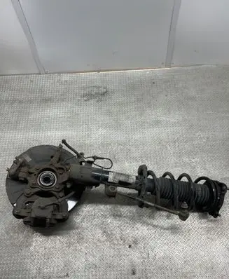 KIA Sportage Front wheel hub spindle knuckle