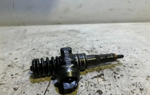 Skoda Octavia Mk2 (1Z) Fuel injector 038130073F