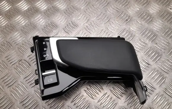 Audi Q8 e-tron Gear shifter/selector P4KL713041A