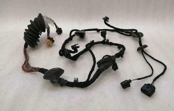 Bentley Flying Spur Front door wiring loom 3W0971121M