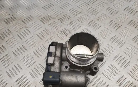Audi Q5 SQ5 Throttle valve 06K133062R